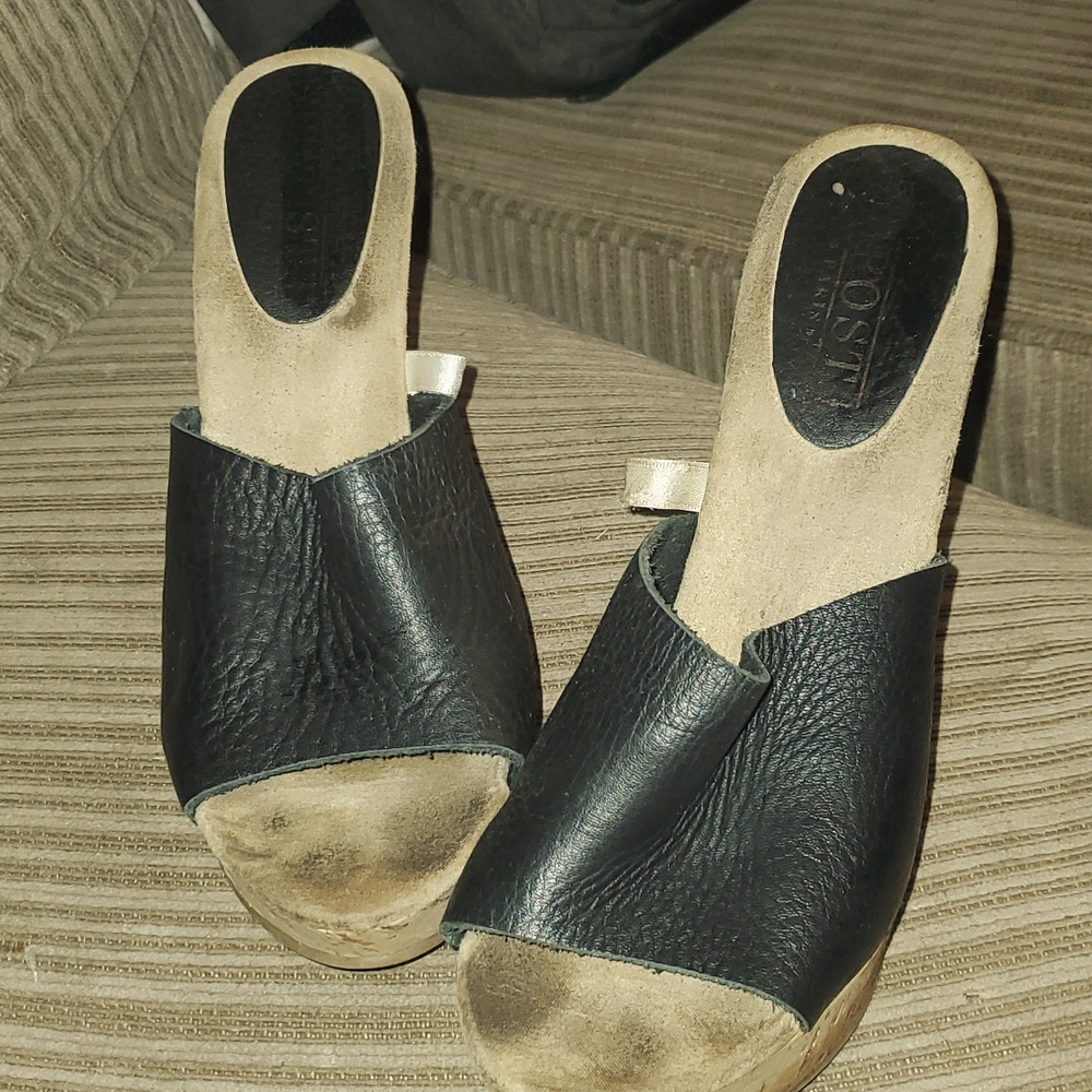 70 Post wedges